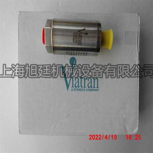 Viatran 压力开关 245ANGX748M