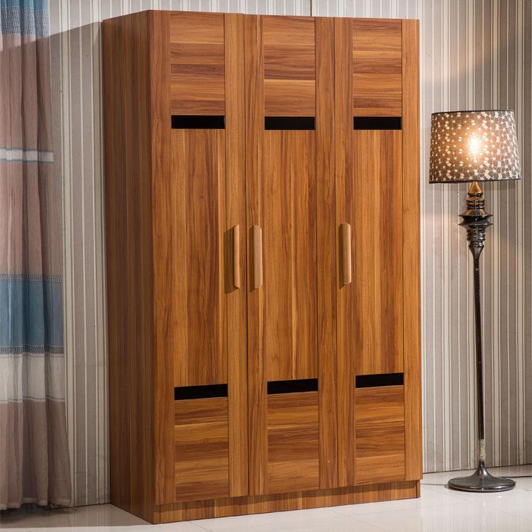 整体现代衣柜卧室板式衣柜组合2二3三4四5五6六门简易衣柜多款式