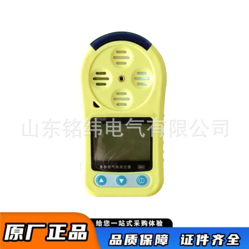 CD3(A)多参数气体测定器CD3多参数气体测定器廊坊速瑞