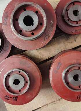 GD80-40GD100-30广东凌霄泵业管道泵水叶叶轮现货