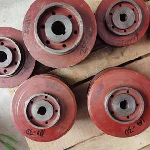 GD80-40GD100-30广东凌霄泵业管道泵水叶叶轮现货