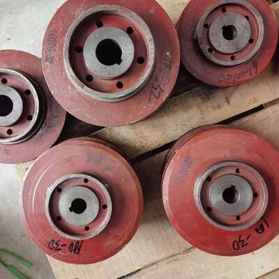 GD80-40GD100-30广东凌霄泵业管道泵水叶叶轮现货