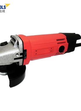 现货角磨机外贸东南亚爆品1004寸角向磨光机MT954可