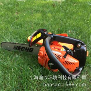 CS-2511TES轻量高功率单手油锯爱可ECHOCS-2511TES修枝锯