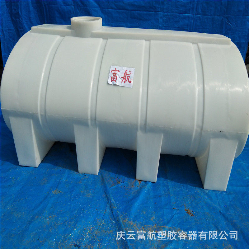 济南历城区卧式5吨运输罐 5立方减水剂储罐供应lldpe