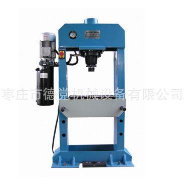 压力机压床油压机四柱压力机龙门压力机电动压力机20T手动