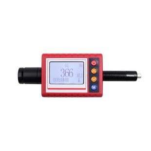 便携式硬度计手持式里氏硬度计便携里氏洛氏布氏硬度金属硬度计