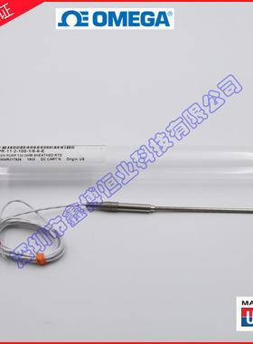 铂电阻温度探头PR-11-2-100-1/8-6-E,PR-11-2-100-1/8-9-E