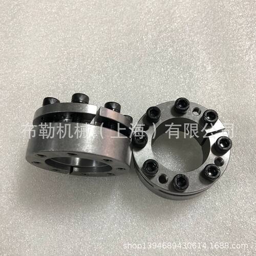 九江胀套LOVEjoy乐兆动力锁SLD1500-24X50/SLD1500-20X47免键轴衬