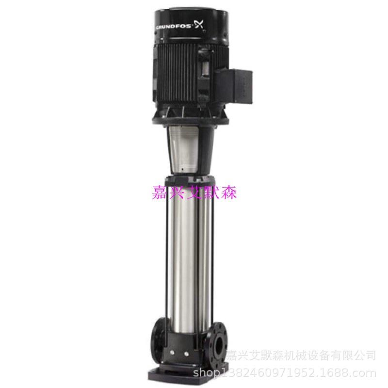 32CDL5-8轻型立式多级离心泵,南方泵