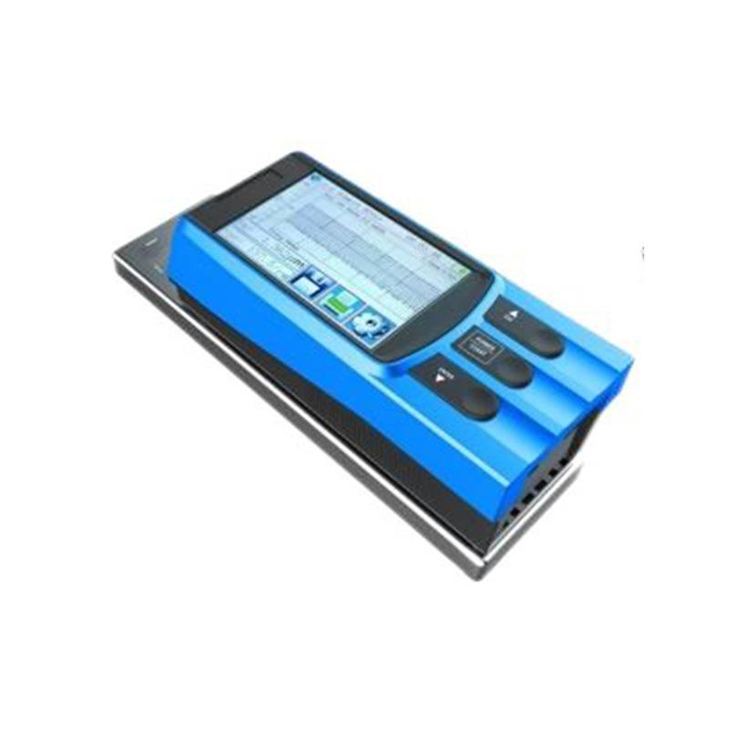 NDT161分体式粗糙度仪平面斜面外圆柱面曲面小孔沟槽及车轴光洁度