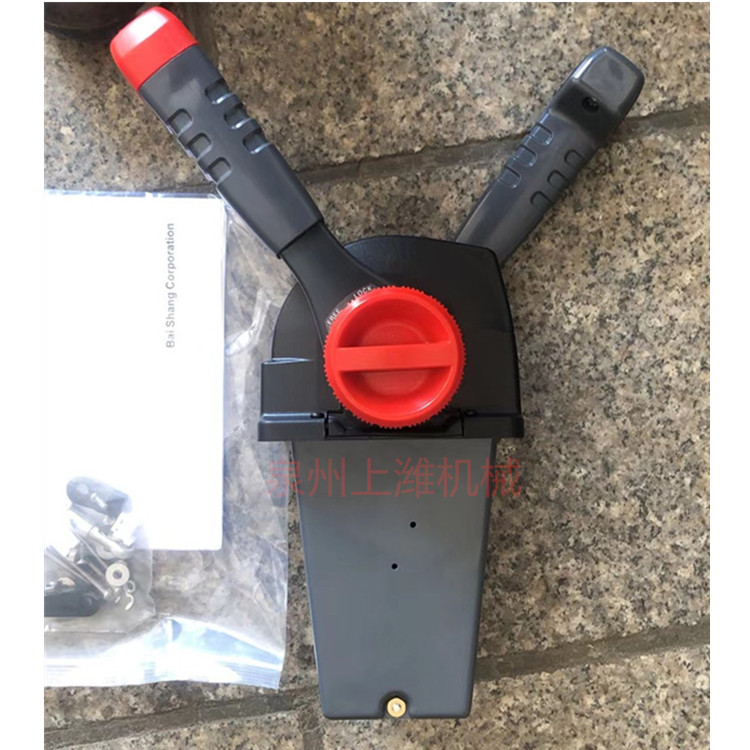YXYP船用塑钢单双油门操纵器