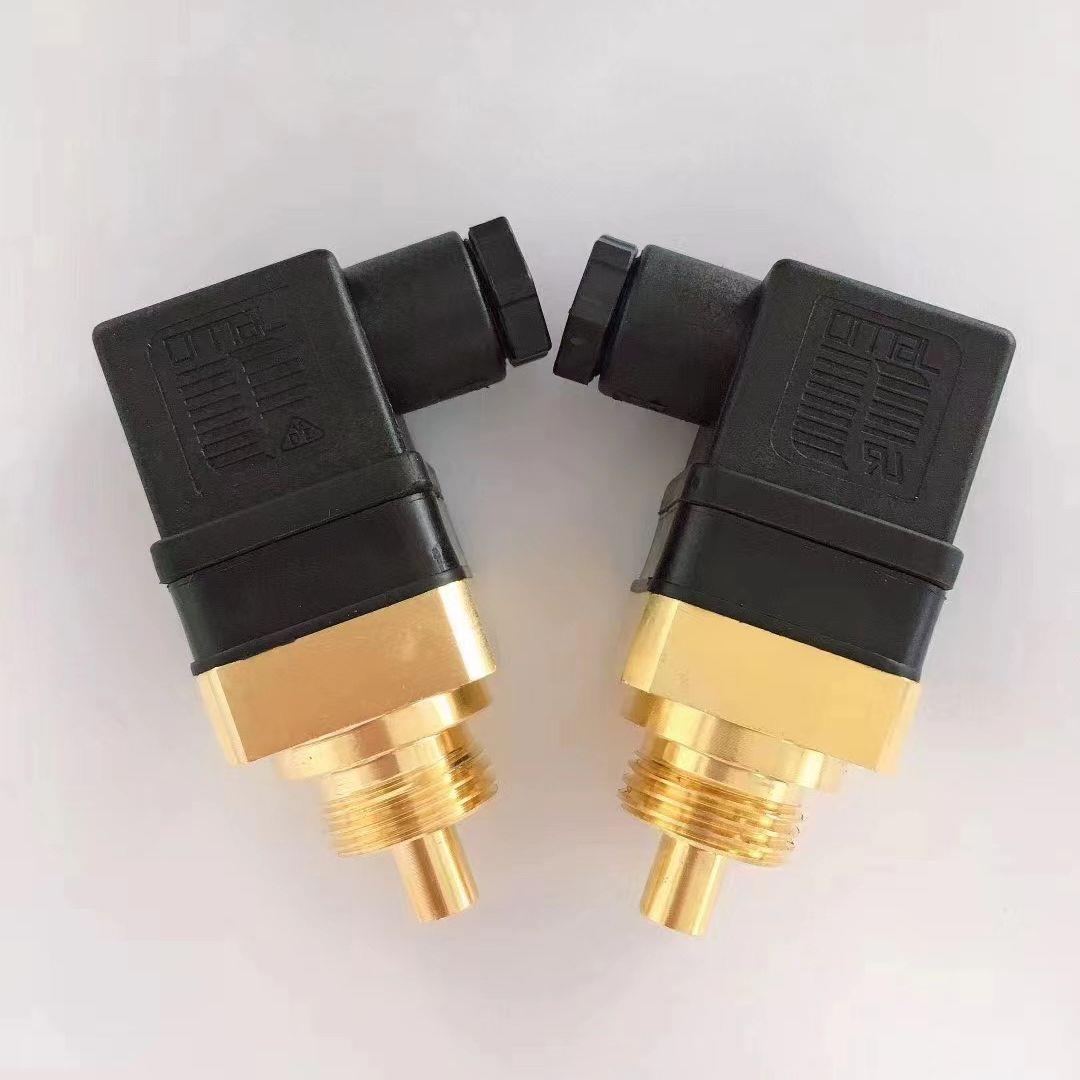 60度常开型温度开关70度常开80度常开报警开关90度停机开关