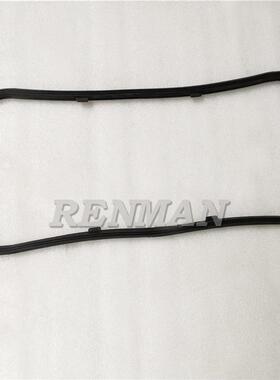 东风康明斯电控ISDE四缸油底垫/油底壳密封垫圈48978774939246