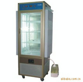 RTOP-268D智能人工气候培养箱