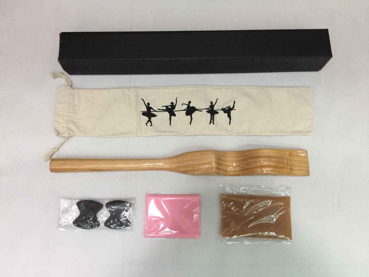 芭蕾舞脚背塑形器压脚背器足尖训练器舞蹈用品足尖韧带拉伸器