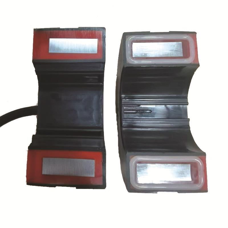 户外防水型开合式电流互感器