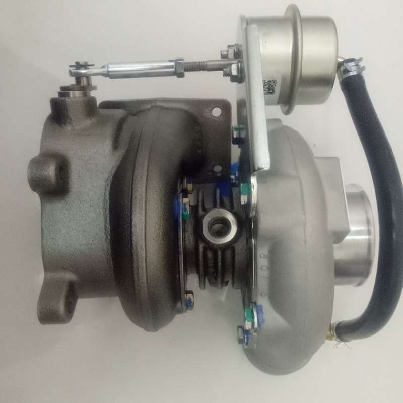 涡轮增压器 威孚天力-WEIFU-FA100XZ江淮轻卡国三