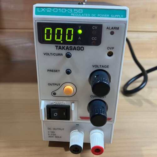 池田屋原装进口 高砂 直流稳压电源ZX-S-1600MA-（需选型