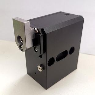 单倍速输送流水线阻挡器止回器挡平器停止器32M06 0818气缸