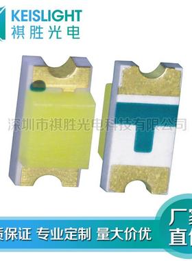 高亮0802白色贴片SMDLED0805白光侧发光0802白色灯珠led白灯