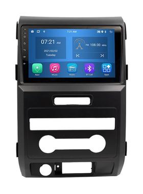 适用福特猛禽F150FordF150中控大屏安卓导航仪车载一体机