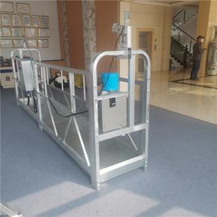 漯河镀锌吊篮_外墙电动吊篮外墙保温用建筑吊篮