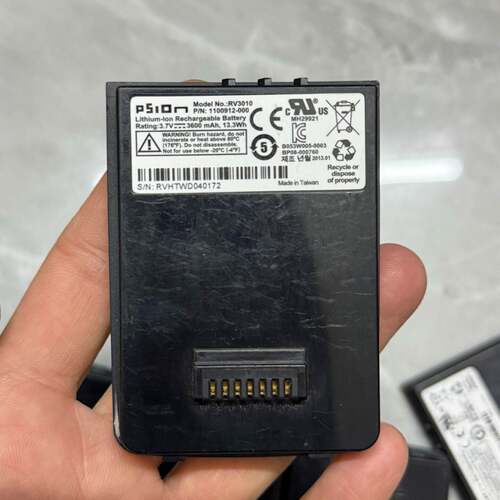 可维修Psion EP10 RV3010 RV3005，条码扫描