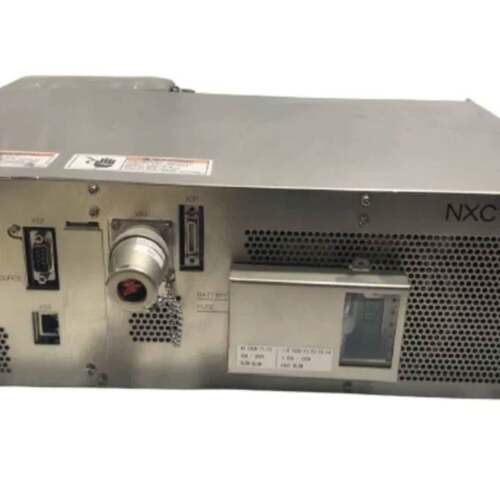 可维修Yaskawa NXC100