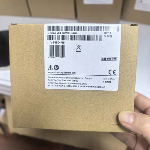 可维修6ES7 288-3AM06-0AA0