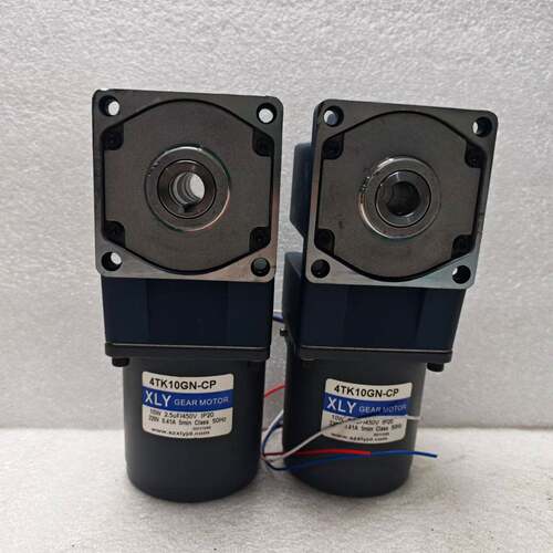 可维修XLY10W4TK10GN-CP/4GN60R，新立盈力矩电机