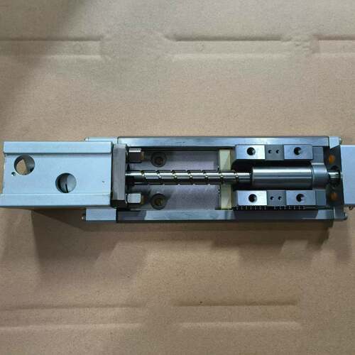 可维修SMC LT-135A-YEOPH-50-R00，直线模组二