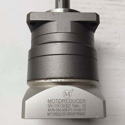 可维修200400w：1：5MVB，一法国摩多利精密行星减速机速比