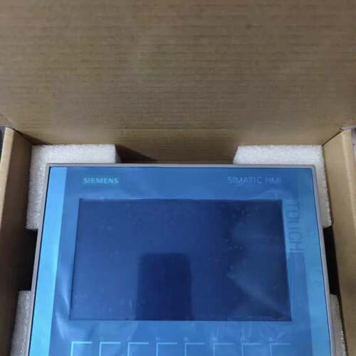 可维修6AV2 123-2GB03-0AX0，西门子触摸屏