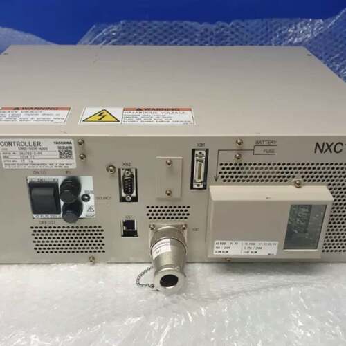可维修Yaskawa NXC100，安川