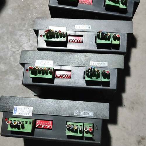 可维修86 CTM2H860MA -W，步进驱动器讯驰步进驱动器