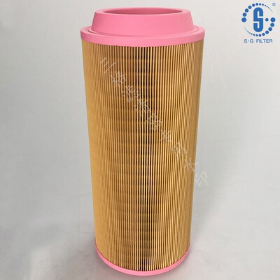 供应空压机空气滤清器过滤器2116040027J/05001-0101保养配件