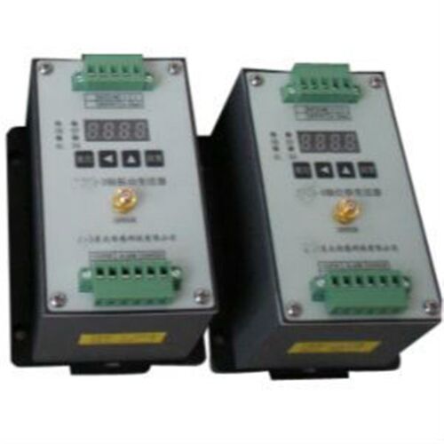 振动变送器轴位移 轴转速 轴承振动变送器HZD-B-9QFHZD-B-X适用于