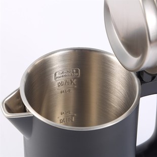 汉庭优佳你好CitiGO城u家公寓美仑美奂酒店电热水壶旅行便携烧水