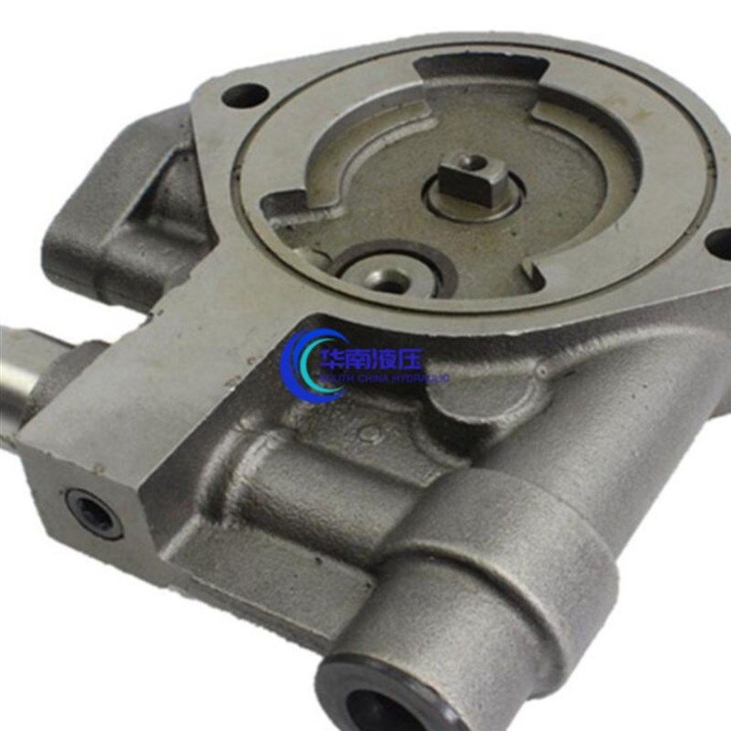 小松 KOMATSU PC200-3 PC200-5 系列 补油泵 V齿轮泵挖掘机配件,标准件/零部件/工业耗材,液压泵,淘宝优惠券,粉丝福利购,淘宝优惠卷