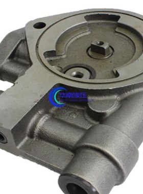 小松 KOMATSU PC200-3 PC200-5 系列 补油泵 V齿轮泵挖掘机配件