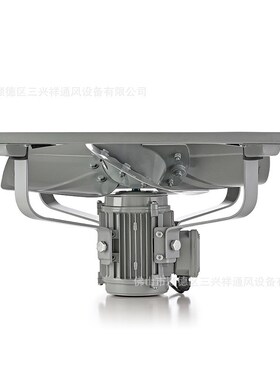 wington香港荣通VAR工业抽气扇18-36寸商店仓R库停车场厨房排换气