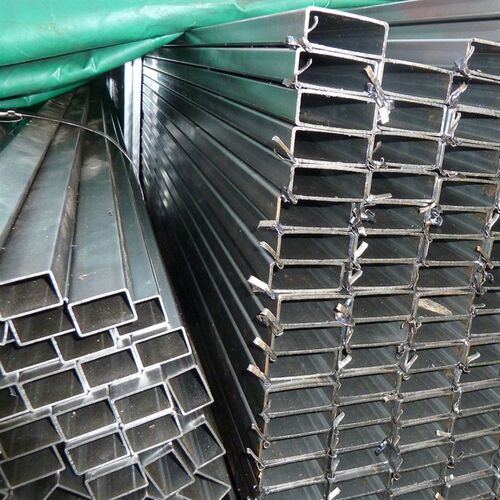 精密光亮冷拔方管16*16 冷拉家具圆管16 17 油T拉矩形管20*60