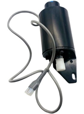 杰克8568UT 8669DII电脑绷缝机三I针五线亢车 抬压脚电磁铁组件