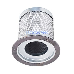 MHN 20A空气压缩机油气分离器螺杆机内置油分 莫a希尼CS 昌盛