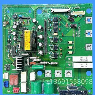 DKA12009A 三垦变频器驱动板lFM P22L H18