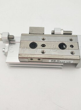 滑台气缸MXQ6L/gMXQ6-30-30A-30AS-30AT/30AF/30C/30CS/30CT/CF/F