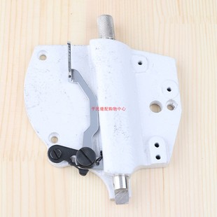 飞马M80c0拷边机上侧盖面盖6G00960PD00工业缝纫机锁边机包缝机