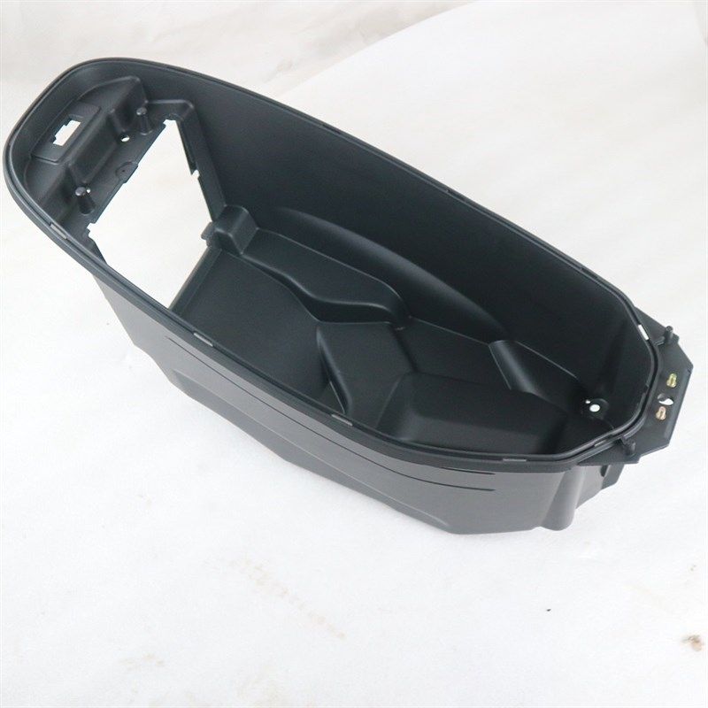 光阳踏板CK150T-C-B-3-10B弯道情人150M/坐垫 坐桶 置物箱马桶外