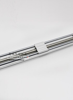 磁偶式无杆气缸CY1L32-100-200-250-300-400J-500-600-700BZ SMC